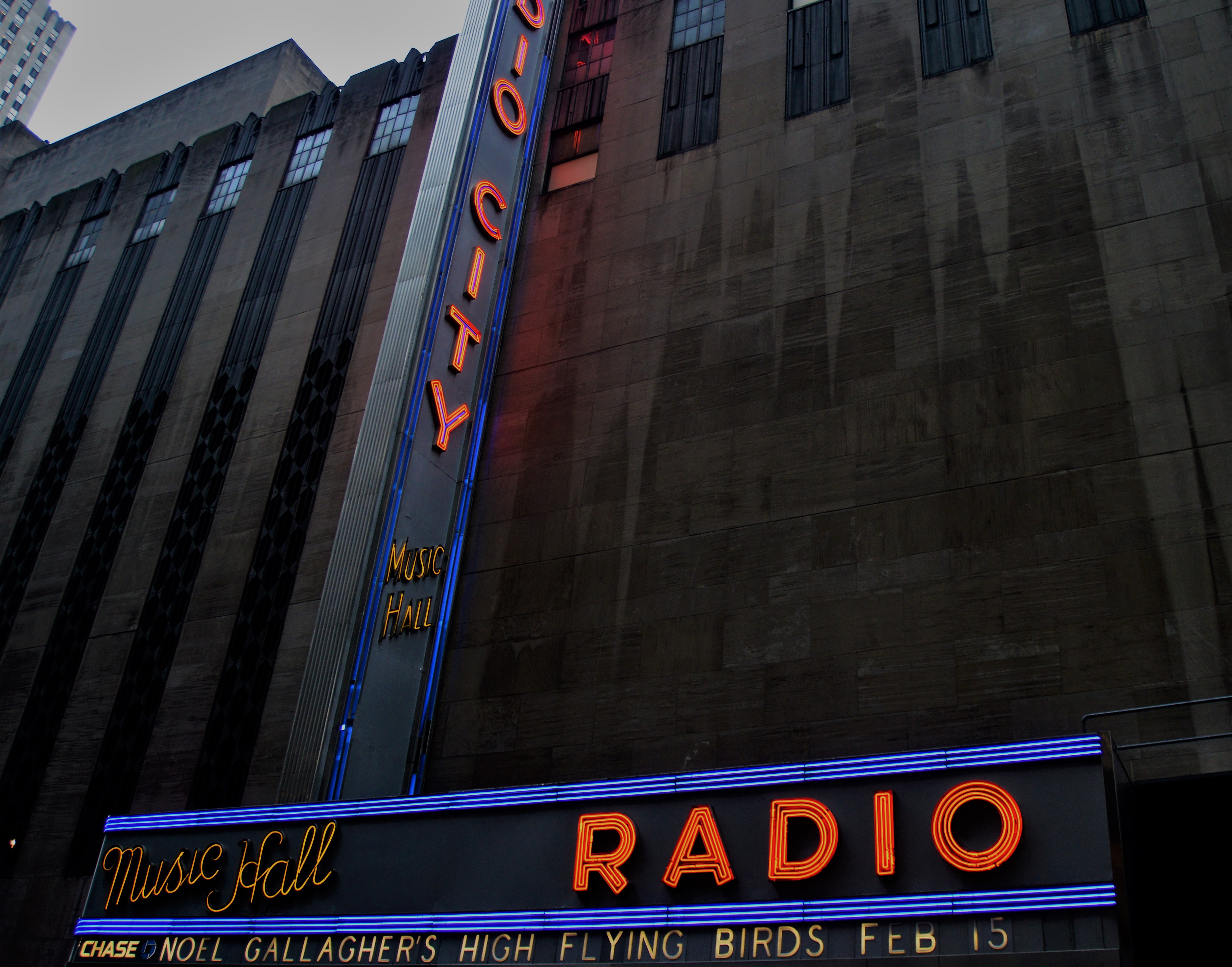 radio city