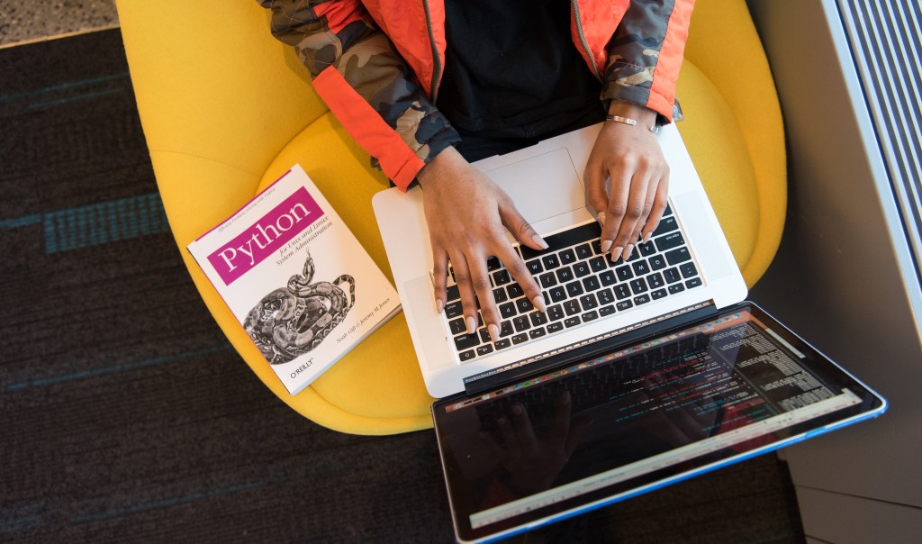 Intro to Python for Data&nbsp;Science