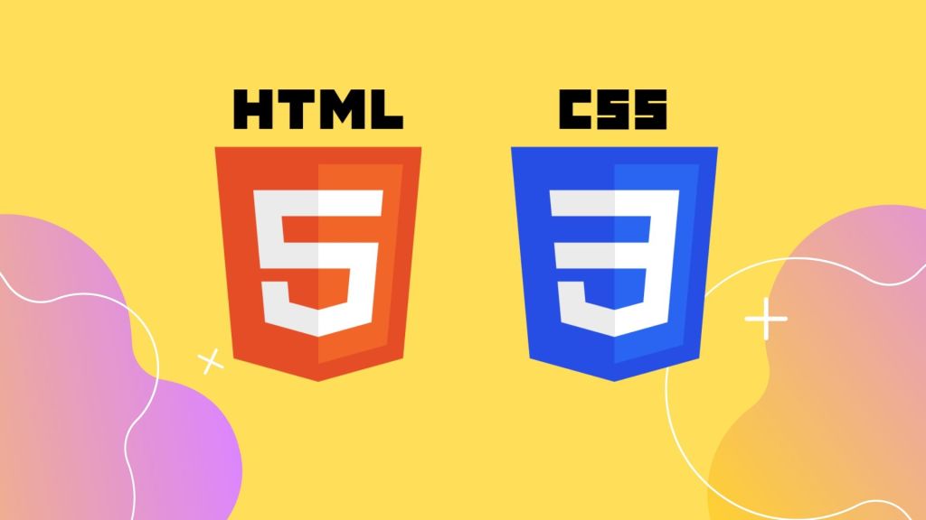 HTML & CSS: A Quick Refresher