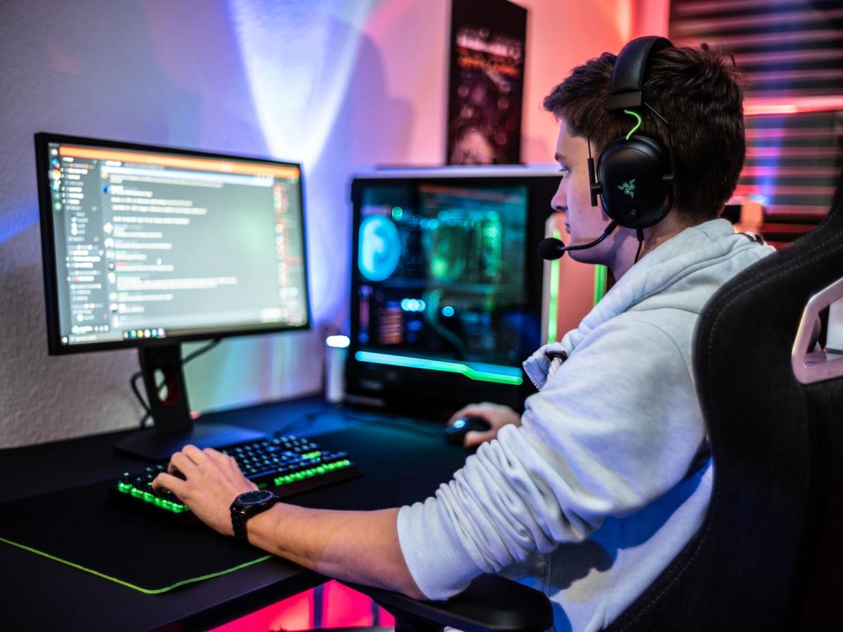 A Step-by-Step Guide to Creating a Content Safety Detection Bot for&nbsp;Discord