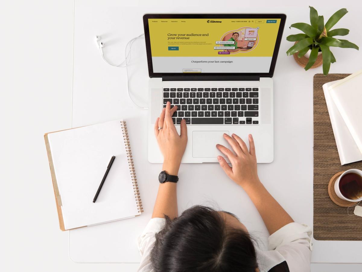 10 Best Email Marketing Tools Every Entrepreneur Should&nbsp;Know